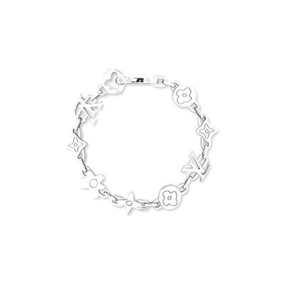 LOUIS VUITTON X TYLER BRACELET M1596M